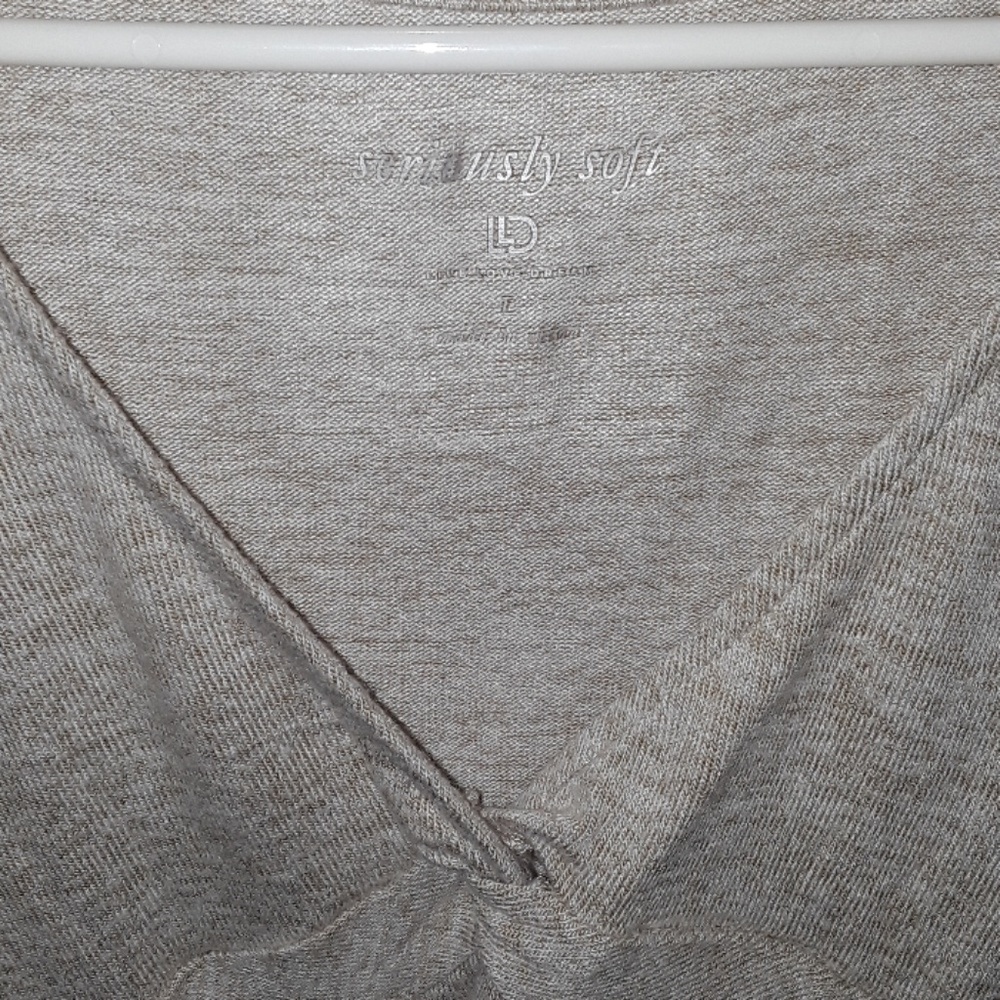 Long sleeve - Picture 3 of 4